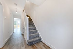 Entrance Hallway- click for photo gallery